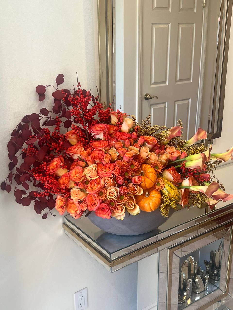 Autumn Radiance - FlowerStop LA