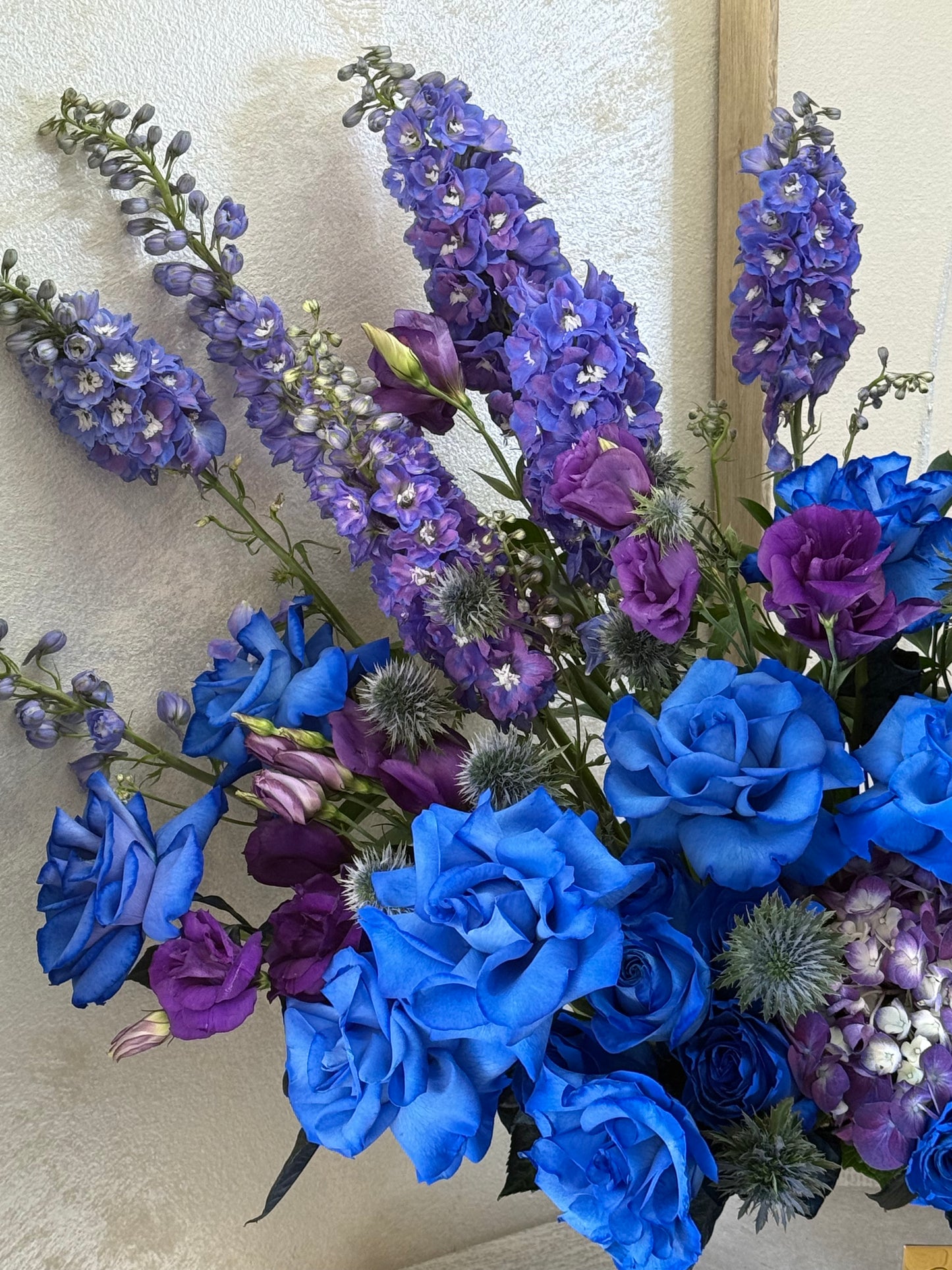 Blue Moon Garden - FlowerStop LA