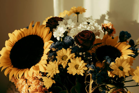 25 Fascinating Facts About Flowers | Surprising Facts - FlowerStop LA