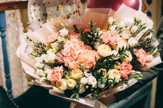 Boss's Day Gift Ideas: Flowers That Say Thank You - FlowerStop LA