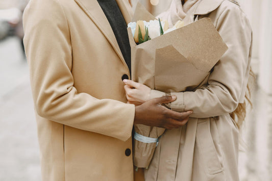 How Flowers Strengthen Relationships | The Power of Flowers - FlowerStop LA