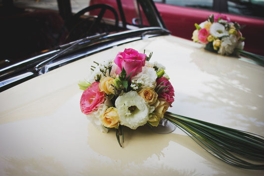 Flowers in Armenian Traditions and Celebrations - FlowerStop LA