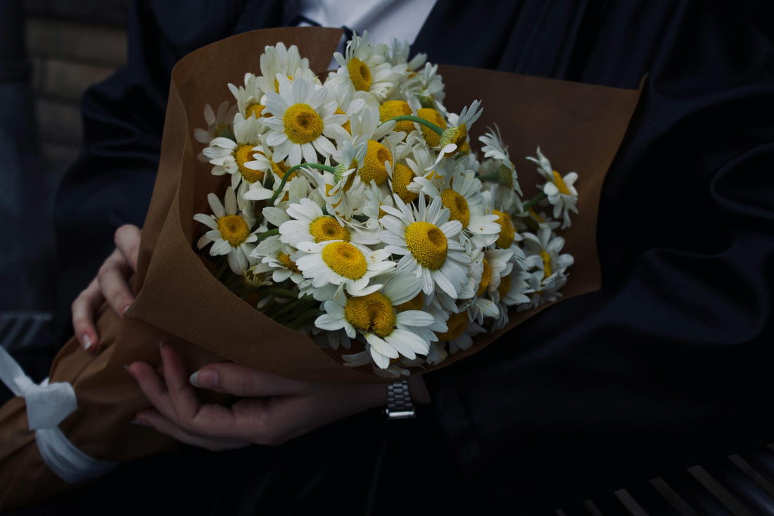 The Psychology Behind Buying and Gifting Flowers - FlowerStop LA