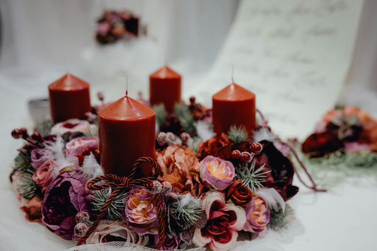 Holiday Wishes Through Flowers: A Christmas Gifting Guide - FlowerStop LA