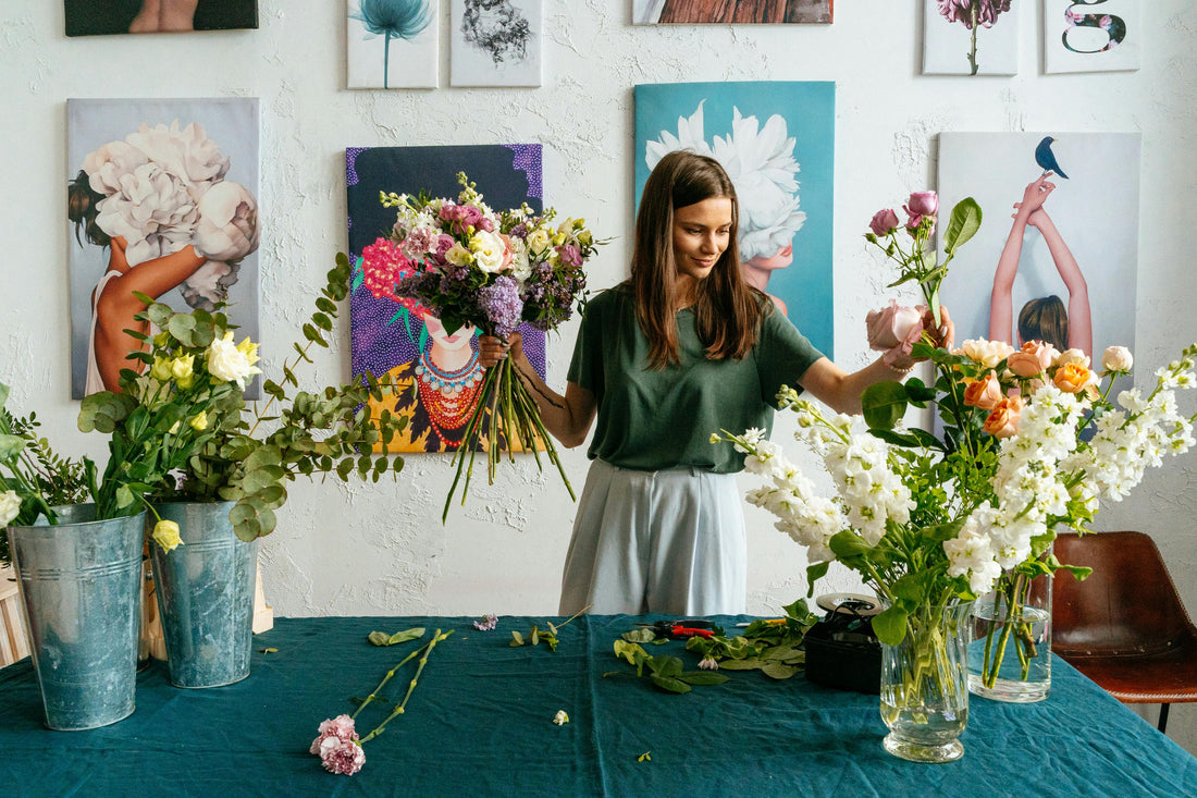  Seasonal Flower Care: How to Keep Your Blooms Fresh All Year - FlowerStop LA