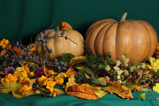 Thanksgiving Flowers and Centerpieces for Your Table - FlowerStop LA