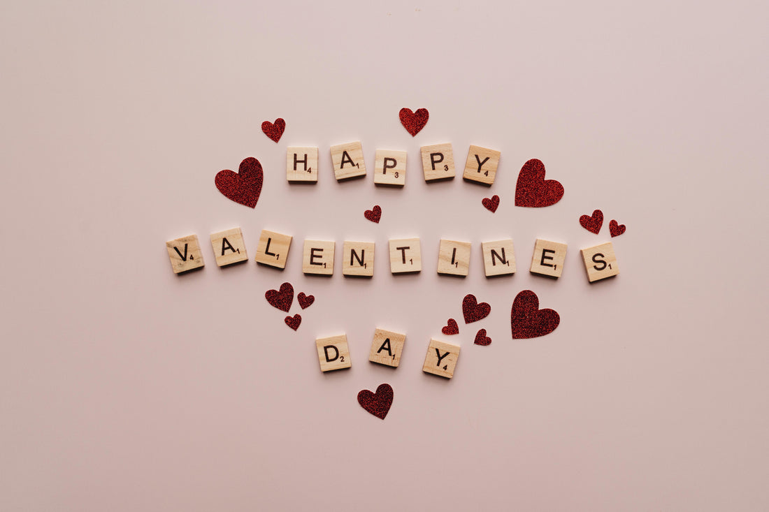 Valentine’s Day Flower Ideas That Never Fail - FlowerStop LA