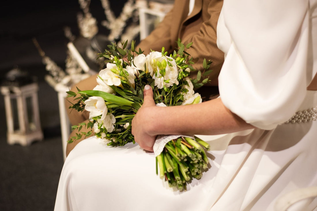 Wedding Bouquet Guide: How to Choose Your Perfect Bridal Flowers