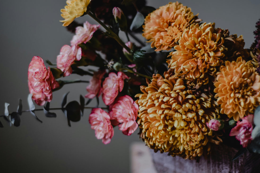 Why Certain Flowers Shouldn’t Be Mixed in One Bouquet - FlowerStop LA