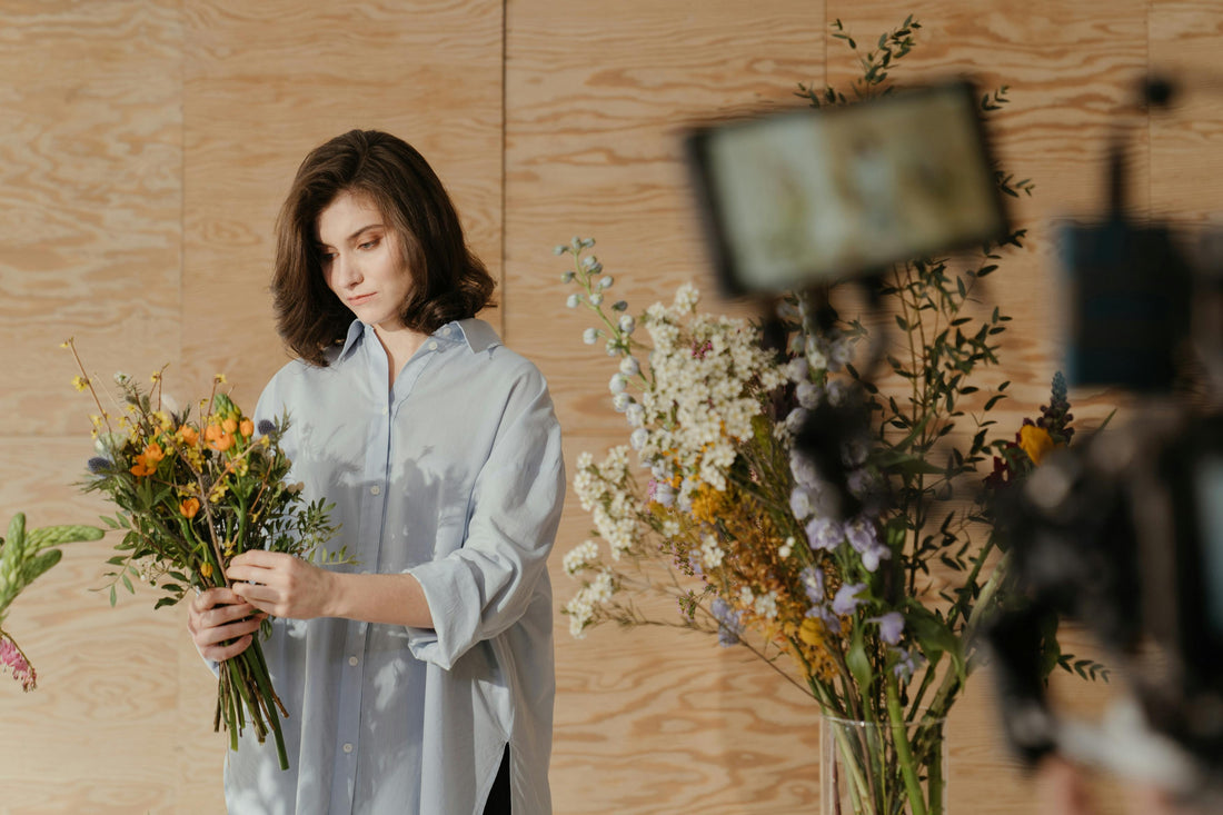 Why Florists Are Essential for Weddings and Events - FlowerStop LA