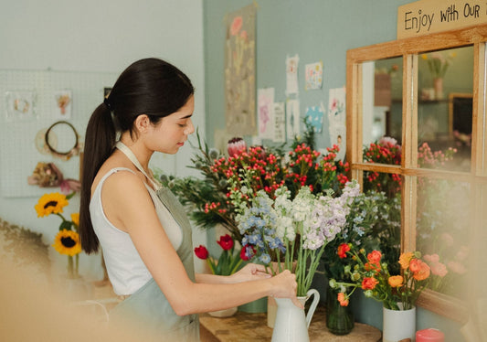 Why Flower Preferences Change with Age - FlowerStop LA