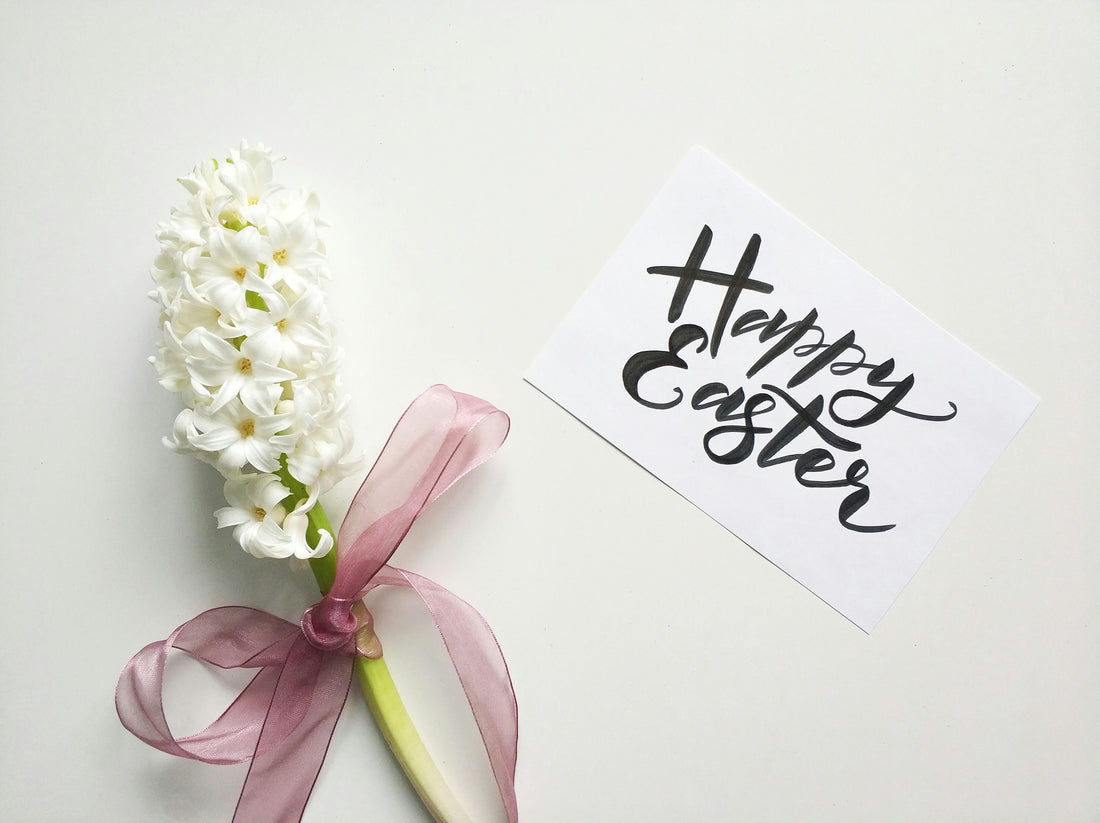 Best Easter Flower Arrangement Ideas for Your Home - FlowerStop LA
