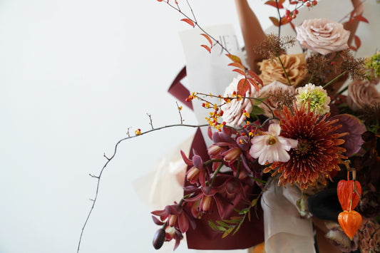 Choosing the Perfect Bouquet Based on Your Zodiac Sign - Flowerstop LA