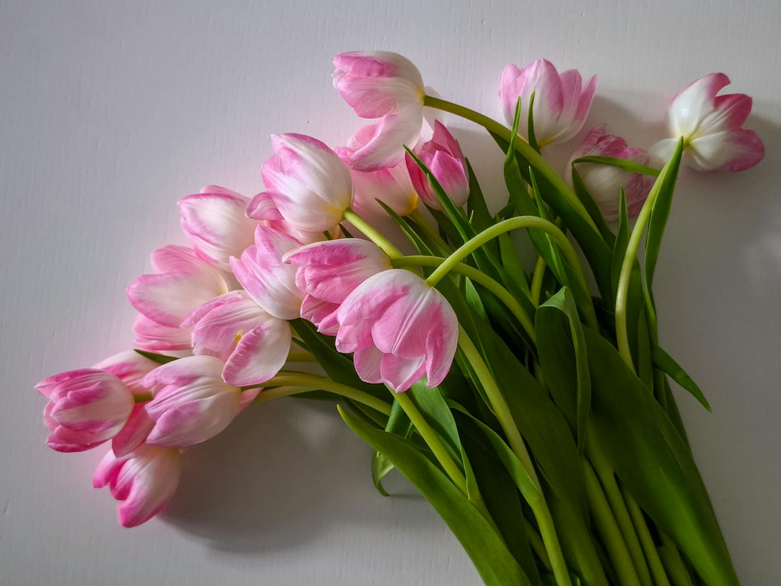 The Most Beautiful Flowers of Spring - FlowerStop LA