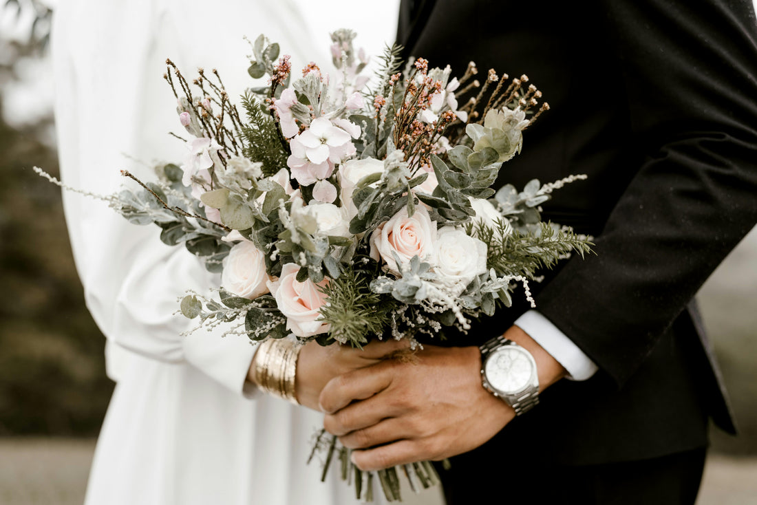 Wedding Bouquets: History, Traditions, and Timeless Meaning - FlowerStop LA