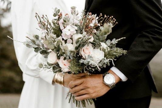 Wedding Bouquets: History, Traditions, and Timeless Meaning - FlowerStop LA