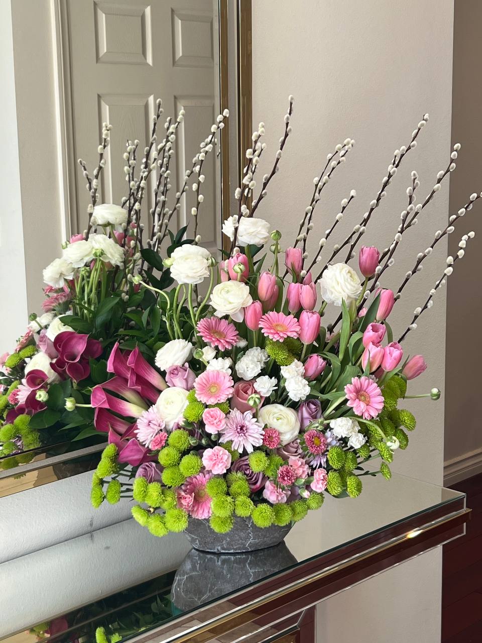 Spring Elegance - FlowerStop LA