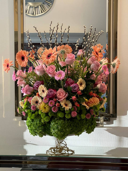 Celebration Bliss - FlowerStop LA