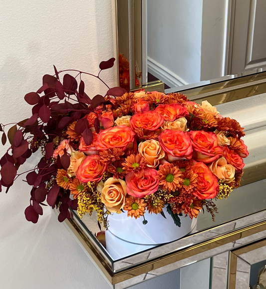 Fuchsia Bloom - FlowerStop LA