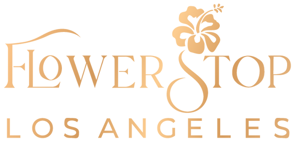 Flowerstop LA