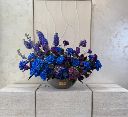 Blue Moon Garden - FlowerStop LA