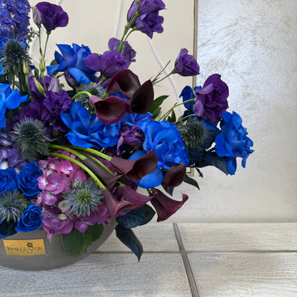 Blue Moon Garden - FlowerStop LA