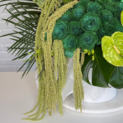 Botanica Verde - FlowerStop LA