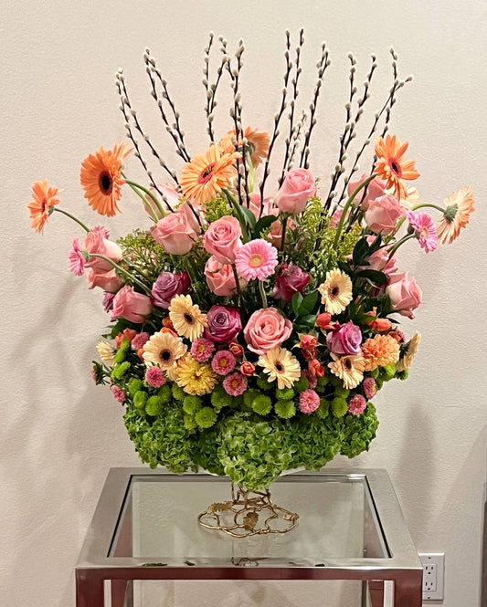 Celebration Bliss - FlowerStop LA