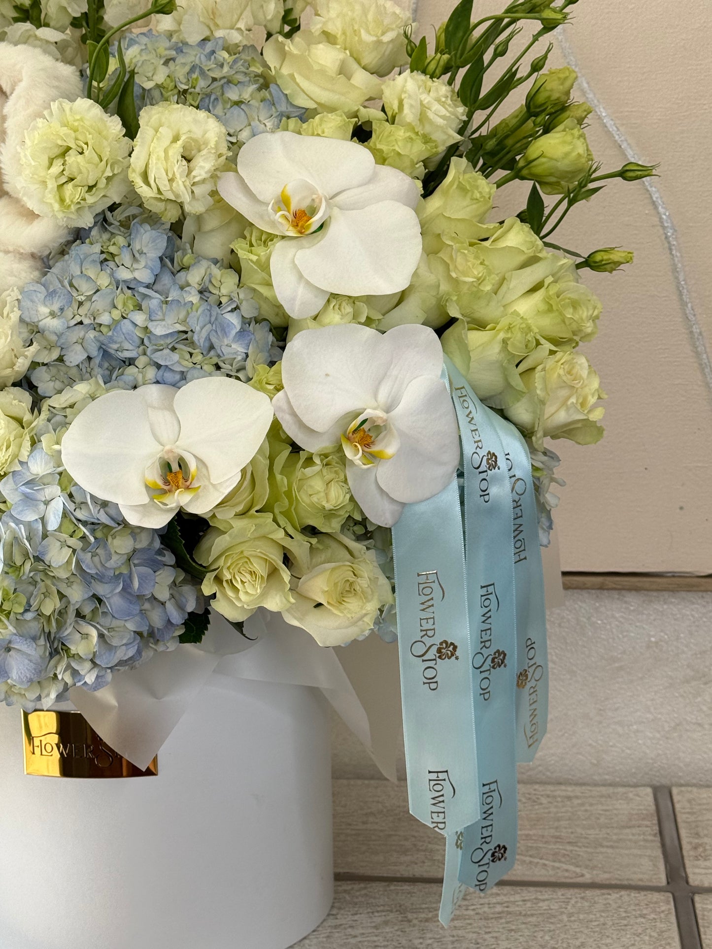 Little Prince Luxury Box - FlowerStop LA