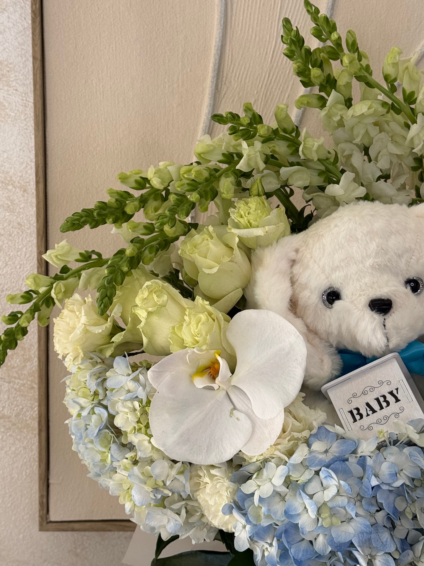 Little Prince Luxury Box - FlowerStop LA