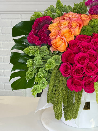 Magenta Muse - FlowerStop LA