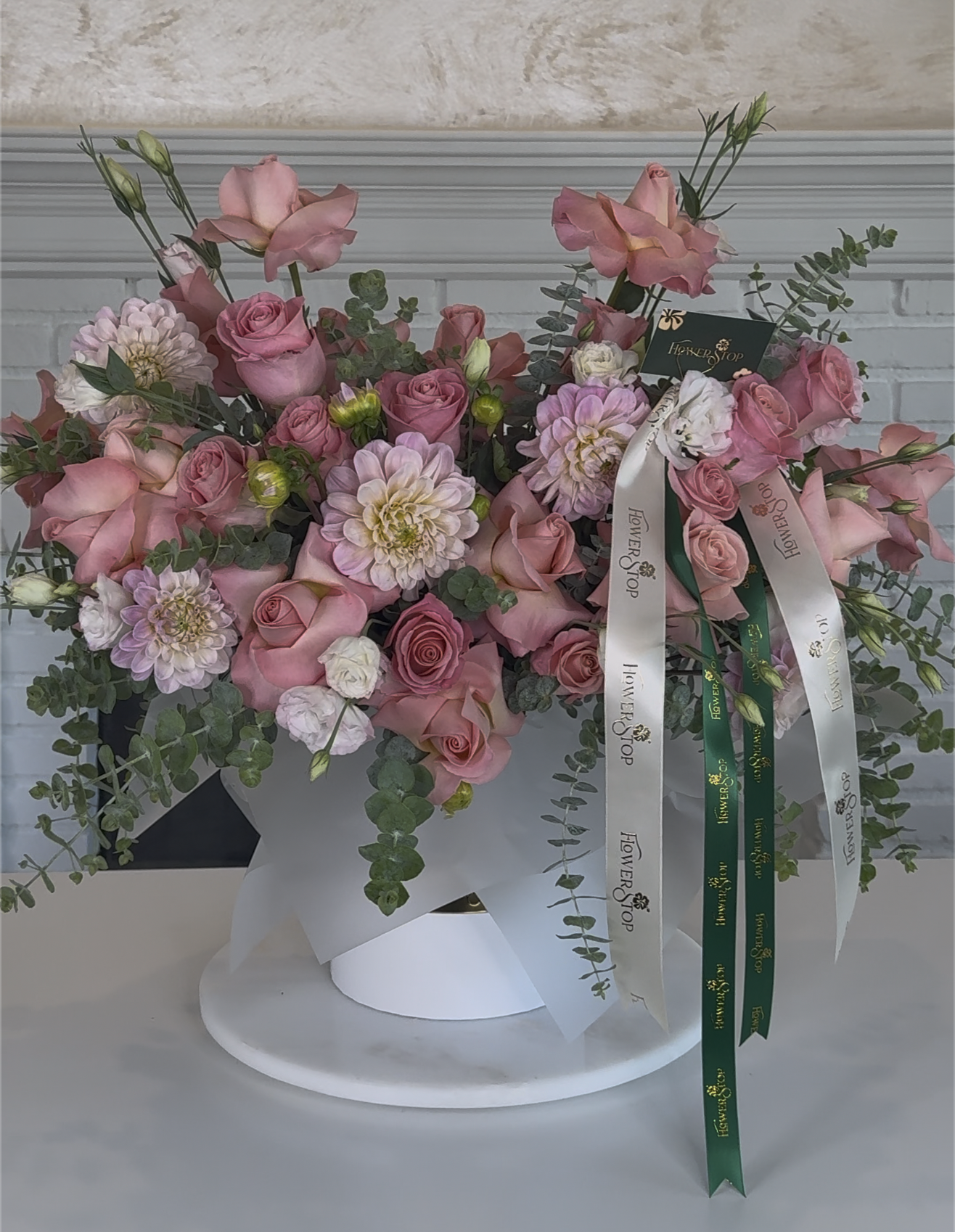Mauve Dream - FlowerStop LA