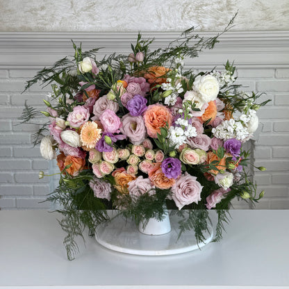 Spring Garden Symphony Arrangement - FlowerStop LA